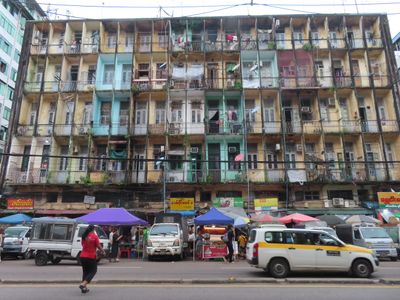 Yangon