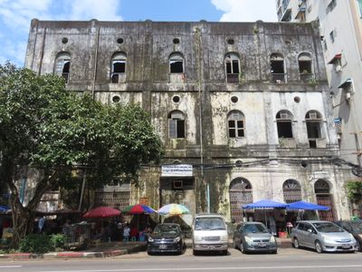 Yangon
