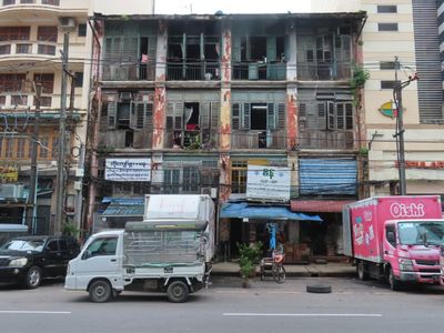 Yangon