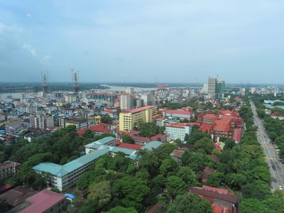 Yangon