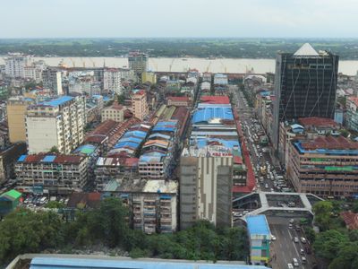 Yangon