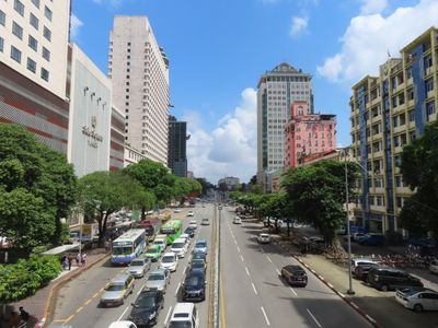 Yangon