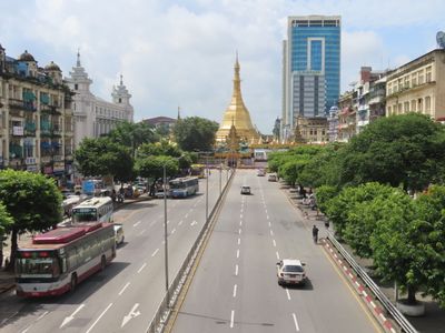 Yangon
