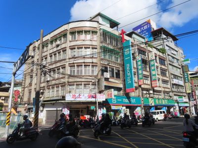 Taipei
