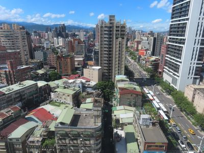 Taipei