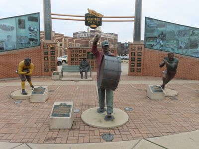 Green Bay