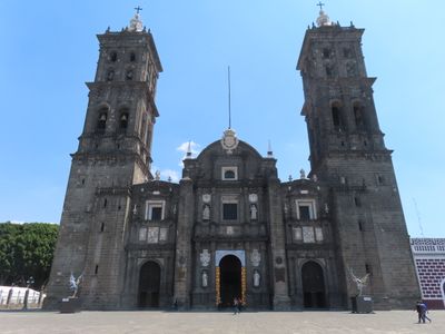 Puebla