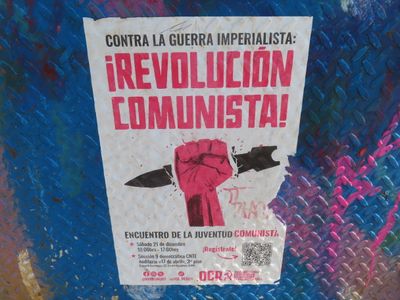 Mexico City