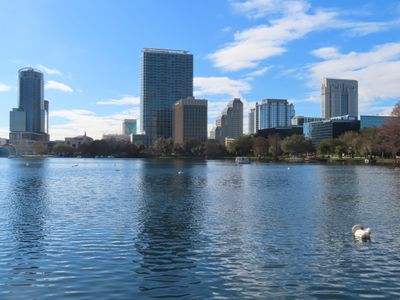 Orlando