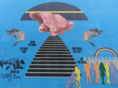 Orlando street art