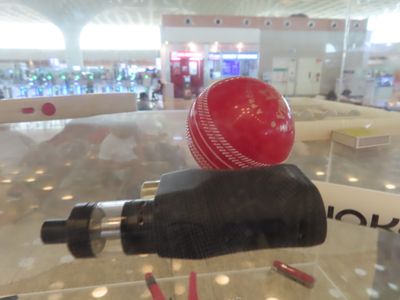 pictures from planes and airports