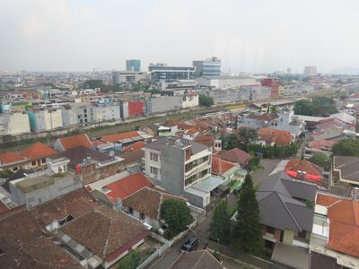 Bandung