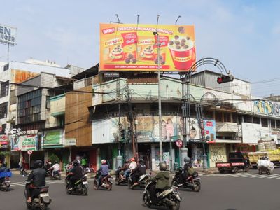 Bandung