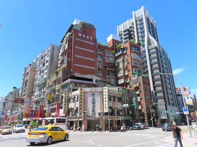 Taipei