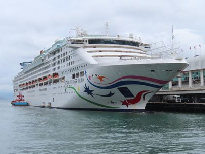 Hong Kong