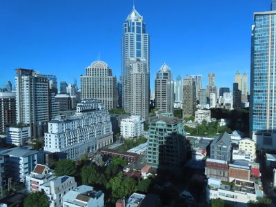 Bangkok