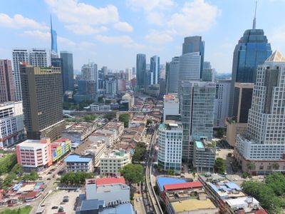 Kuala Lumpur