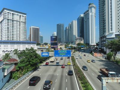 Kuala Lumpur