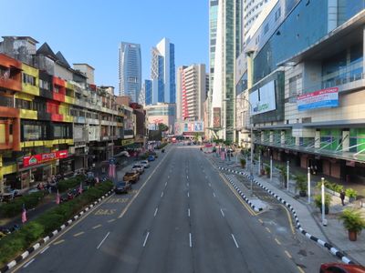 Kuala Lumpur