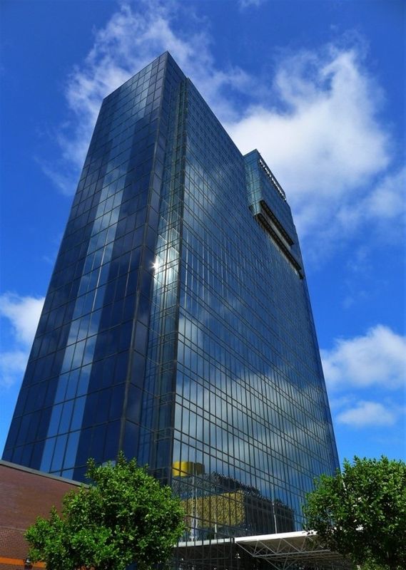 Skyscraper