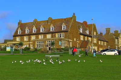 Hunstanton