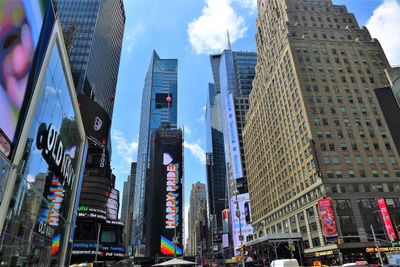 Time Square