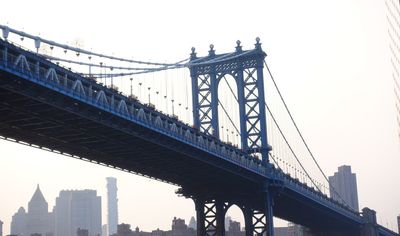 Manhattan Bridge