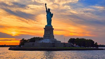River Hudson Cruise
