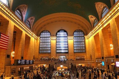 Grand Central Station