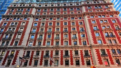 'Fortnum and Mason' of Manhattan?