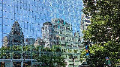 Reflection