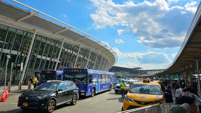 JFK Airport