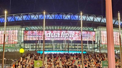 Dua Lipa Concert London 20 June 2025