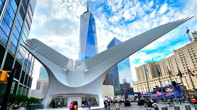 The Oculus