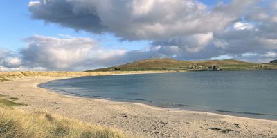 West Voe of Sumburgh