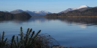 Loch Lomond