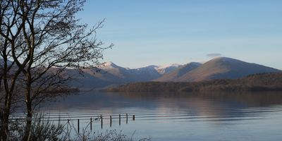 Loch Lomond