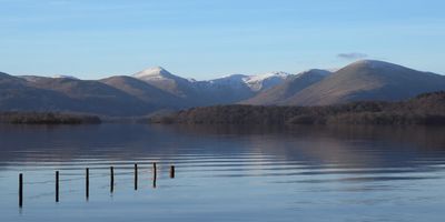 Loch Lomond