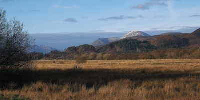 Ben Lomond
