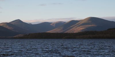 Glen Luss
