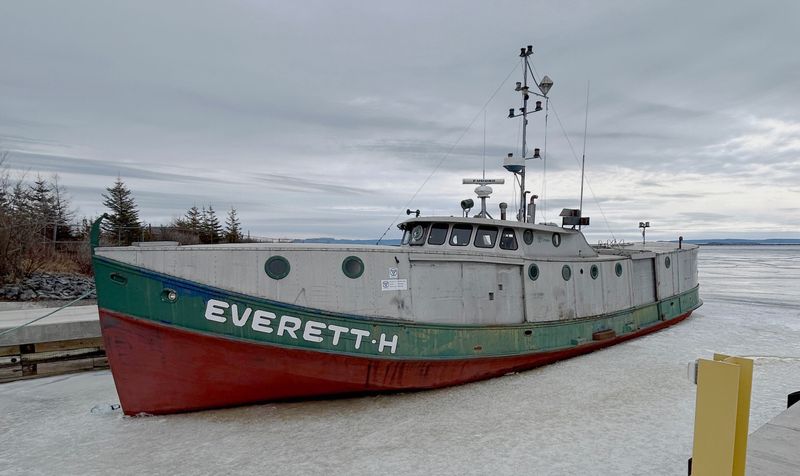 Everett H 