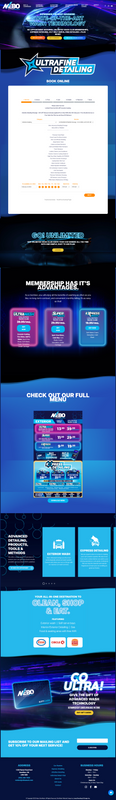  Nebo Ultrawash