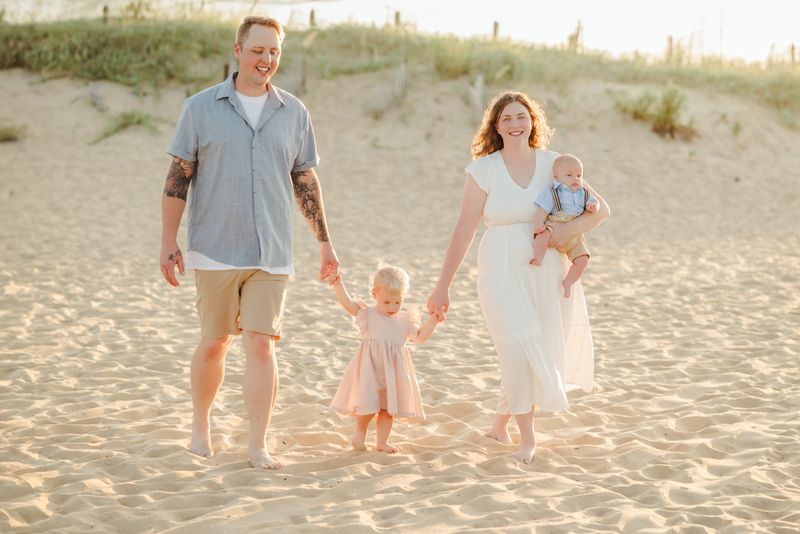 Virginia Beach Photographer | Justine Renee Photography