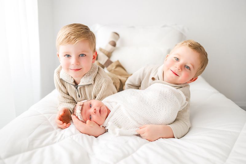 Chesapeake Photographer | Justine Renee Photography