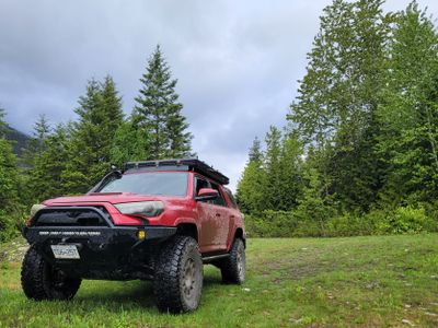 4runner