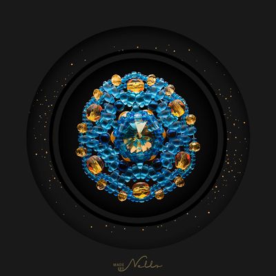 Maribel Pendant