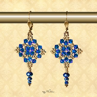 Dream Earrings