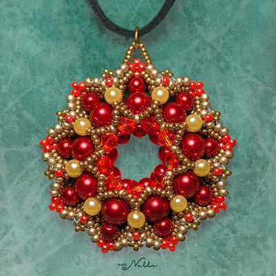 Elda Pendant