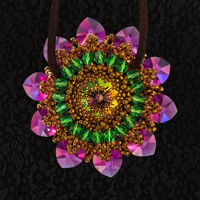 Lorell Pendant