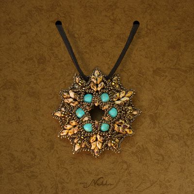 Zonnetje Pendant